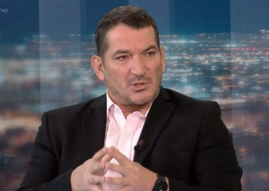 Πύρρος Δήμας: «Οι Βορειοηπειρώτες έρχονταν στην Ελλάδα και ήταν…”Αλβανοί”»