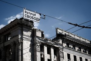 Η Ρωσία διώκει «680 Ουκρανούς» για «εγκλήματα πολέμου»