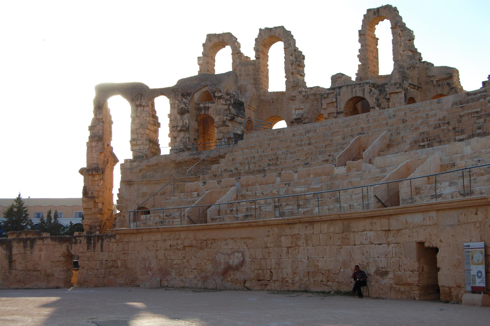 Συρία: Η ακρόπολη του Χαλεπίου και άλλοι αρχαιλογικοί χώροι υπέστησαν ζημιές από τον σεισμό