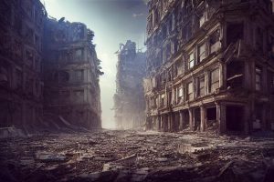 Νότια Αφρική: Άνδρας ανασύρθηκε ζωντανός από τα ερείπια, πέντε ημέρες μετά την κατάρρευση κτιρίου