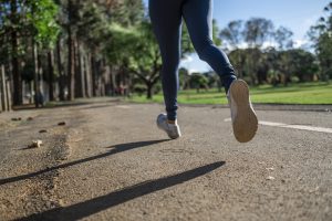 Η νέα πρόκληση με το περπάτημα που είναι ένας εκπληκτικός τρόπος να γυμναστείτε
