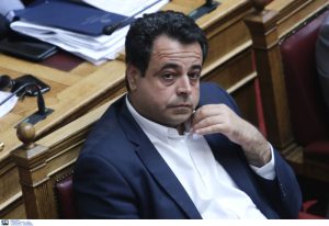 Δημοσία δαπάνη η κηδεία του Νεκτάριου Σαντορινιού