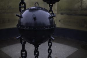 SOS στην Ουκρανία από τις θαλάσσιες νάρκες: «Υπάρχει μεγάλη πιθανότητα να ξεβραστούν στη στεριά»