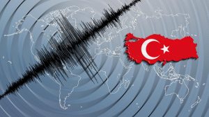 Τουρκία: Ισχυρός σεισμός σημειώθηκε στο Καχραμανμαράς