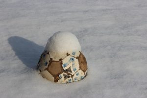Κύπελλο Ελλάδας: Οριστική αναβολή στο Λαμία – ΠΑΟΚ λόγω του χιονιά