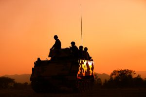 Γερμανία: Η Bundeswehr δεν είναι σε θέση να υπερασπιστεί τη χώρα σε περίπτωση πολεμικής επίθεσης