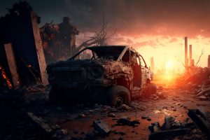 «Ο σεισμός δεν ήταν φυσικός»: Θεωρία βάζει «ΦΩΤΙΑ» στην Τουρκία, πως εμπλέκουν τις ΗΠΑ