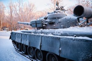 Η Μολδαβία θέλει να ΔΙΩΞΕΙ τον Ρωσικό Στρατό από την Υπερδνειστερία – Με «ΕΙΣΒΟΛΗ» απειλούν στην Μόσχα