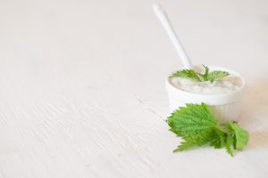 Ταραμοσαλάτα χωρίς ψωμί, σαν μαγιονέζα