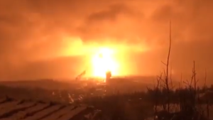 Παράξενο φαινόμενο ΛΙΓΟ ΠΡΙΝ τον σεισμό στην Τουρκία;;; Τι ακριβώς συνέβη;;; vid