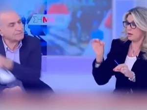 ΣΥΡΙΖΑ: Απαράδεκτος ο τρόπος του Βαρεμένου, απαράδεκτη και η Καραμανλή