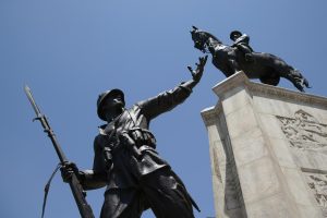Yeni Safak: «Ο τουρκικός στρατός είναι έτοιμος για την Γάζα»