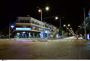 «ΑΟΡΑΤΑ ΤΕΙΧΗ» στα κέντρα των πόλεων: Πως θα «διώξουν» τα αυτοκίνητα – ΒΙΝΤΕΟ