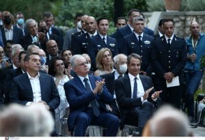 Τσίπρας από Θεσσαλονίκη: «Μόλις ο Μητσοτάκης ανακοίνωσε εκλογές έγινε σεισμός»