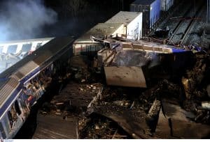 «ΠΑΜΕ ΚΑΙ ΟΠΟΥ ΒΓΕΙ»: Σοκαριστική καταγγελία για την τραγωδία στα Τέμπη – ΒΙΝΤΕΟ