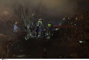 Σύγκρουση τρένων στα Τέμπη: Πώς έγινε η τραγωδία – Οι πρώτες πληροφορίες