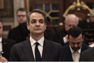 Οριστικό! Ο Μητσοτάκης επέστρεψε την διερευνητική εντολή τηλεφωνικά