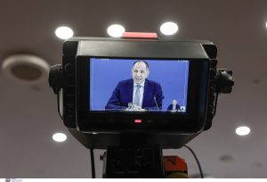 Γεραπετρίτης: Η Ελλάδα είναι σε θέση να έχει μια ουσιαστική παρέμβαση στο ζήτημα της Μέσης Ανατολής