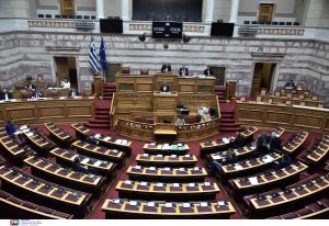 Κύπρος: Συγχαρητήρια επιστολή του προέδρου του ΔΗΚΟ Ν. Παπαδόπουλου στον Κ. Μητσοτάκη