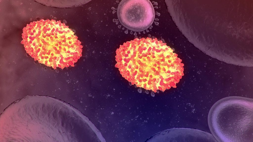 «Καρκίνος στους όρχεις»: Ακόμα μία παρενέργεια των εμβολίων COVID;;;