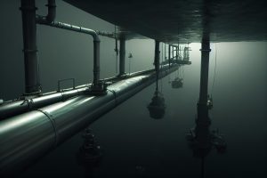 NYT: Έτσι οι ΗΠΑ κατέστρεψαν τους Nord Stream αγωγούς