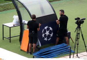 Champions League: Ματσάρες έβγαλε η κλήρωση για την φάση των «8»