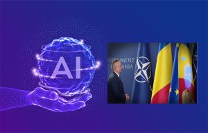 «ΠΑΓΩΝΕΙ» το αίμα η εικόνα!!! Ρουμανία: Η τεχνητή νοημοσύνη συμβουλεύει την κυβέρνηση