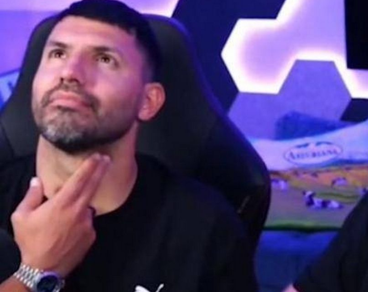 Σοκ! Ο Αγκουέρο έπαθε καρδιακή αρρυθμία live – vid