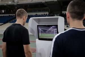 Μετά τα επεισόδια επιστρέφει ο σχολιασμός επίμαχων φάσεων για τους διαιτητές