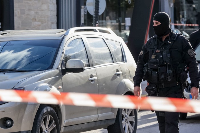 Τρομοκρατία: Στον ανακριτή σήμερα οι δύο Πακιστανοί