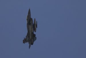 Σαν σήμερα το 2006 έπεσε ο «ήρωας του Αιγαίου», σμηναγός Κώστας Ηλιάκης