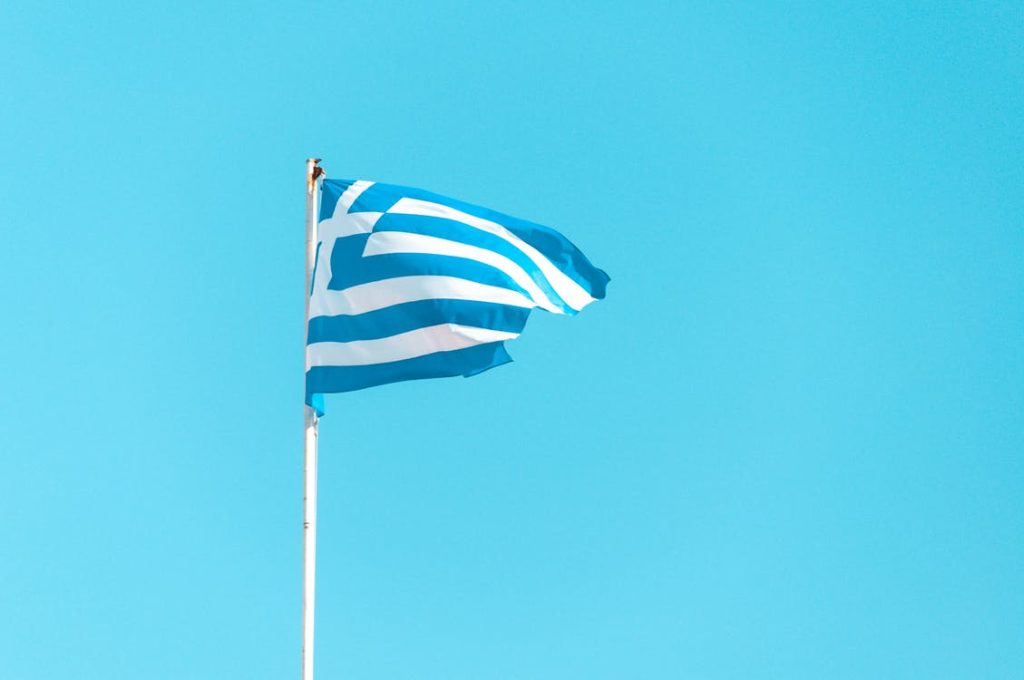 25η Μαρτίου: Το σημερινό Google Doodle τιμά την εθνική εορτή