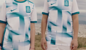 Εθνική Ελλάδας: Ίδια με της Μόναχο 1860 η φανέλα;;;