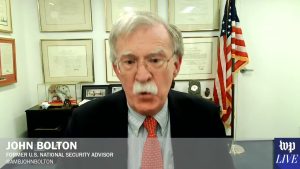 Πρώην σύμβουλος Ασφάλειας των ΗΠΑ για το ένταλμα σύλληψης Πούτιν: Παράνομο το Διεθνές Δικαστήριο