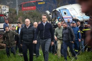 Λένε πως πιο πιθανό σενάριο είναι εκλογές στις 21. Μάη! ΩΣΤΟΣΟ μάλλον θα αλλάξουν γνώμη