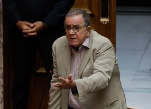 Μουζάλας για Θράκη: «Ο Τσίπρας ενημερώθηκε από την ΕΥΠ αλλά…δεν έδωσε σημασία», vid