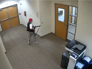 ΗΠΑ: Βίντεο από το μακελειό στο χριστιανικό σχολείο του Νάσβιλ – Αυτή είναι η 28χρονη τρανς δράστιδα