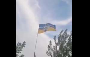 ΒΙΝΤΕΟ: Είναι που δεν υπάρχει ναζισμός στην Ουκρανία