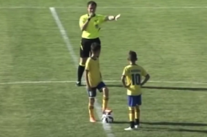 Είναι από αυτά που λέμε «δεν χάνονται»! – VID