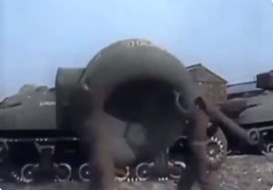 Τελικά δεν είχε μόνο ο Πούτιν…φουσκωτά! – vid