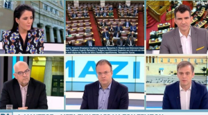 Εκλογές 2023-Κόντρα στον “αέρα”: «Έχετε κάνει ήρωες τους Πολάκηδες», vid