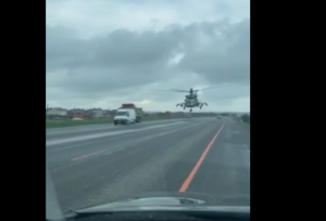 Μόνο στη Ρωσία συμβαίνουν αυτά, vid