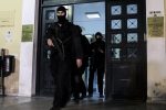 Antitromokratiki