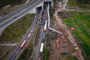 Πόρισμα για Τέμπη: Πιθανή η παρουσία αγνώστου καυσίμου – Τόσα ήταν τα θύματα από τη φωτιά