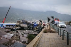 Συγγενείς νεκρών στα Τέμπη: «Όχι σε αντικατάσταση των δικαστικών που ερευνούν το δυστύχημα»