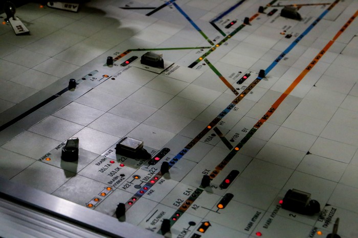 Οριστικά στην Λάρισα η διεξαγωγή της δίκης για τα Τέμπη