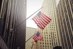 flag new york