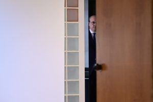 Χατζηδάκης: Δεν ξοδεύουμε περισσότερα από όσα αντέχουμε ειδικά μετά από όσα περάσαμε