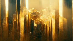 Τουρκμενιστάν: Θα κατασκευάσουν πόλη προς τιμήν πρώην προέδρου που αξίζει όσο το…1/10 του ΑΕΠ!