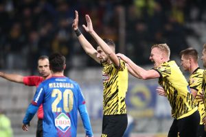  Μήτογλου ως το 2026 στην ΑΕΚ!